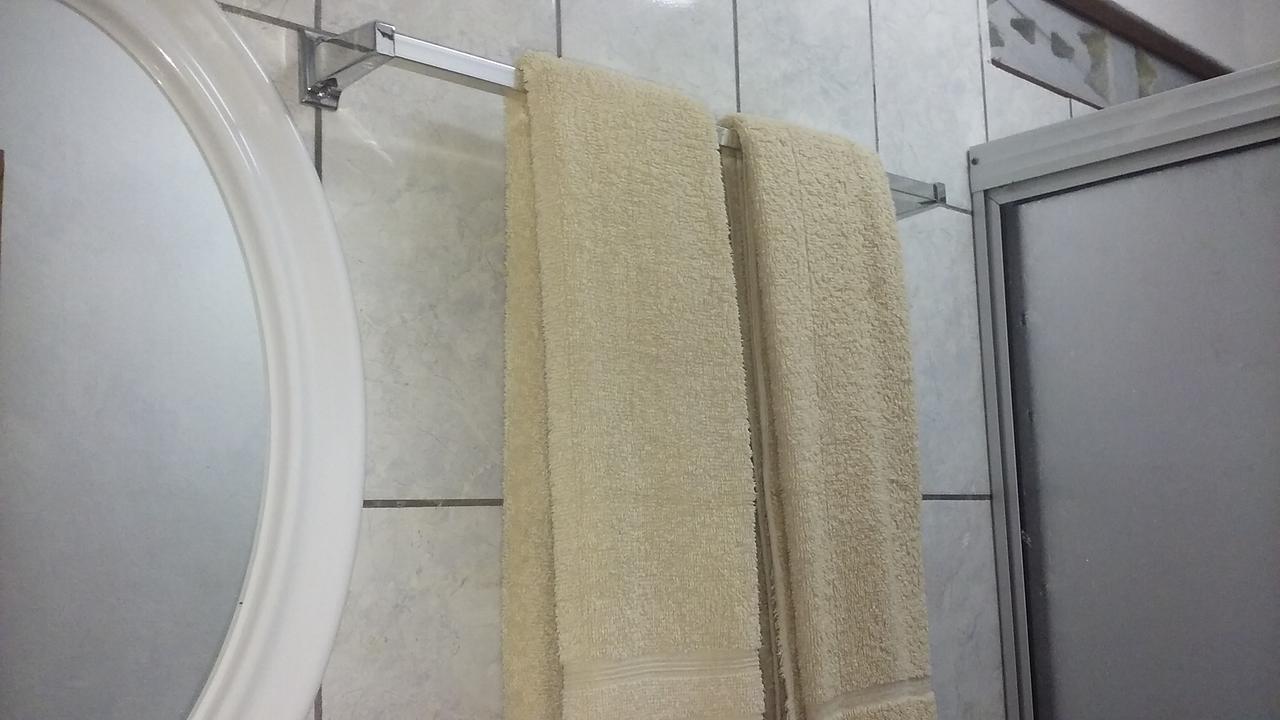 Cabinas Smith 2 カウイータ エクステリア 写真
